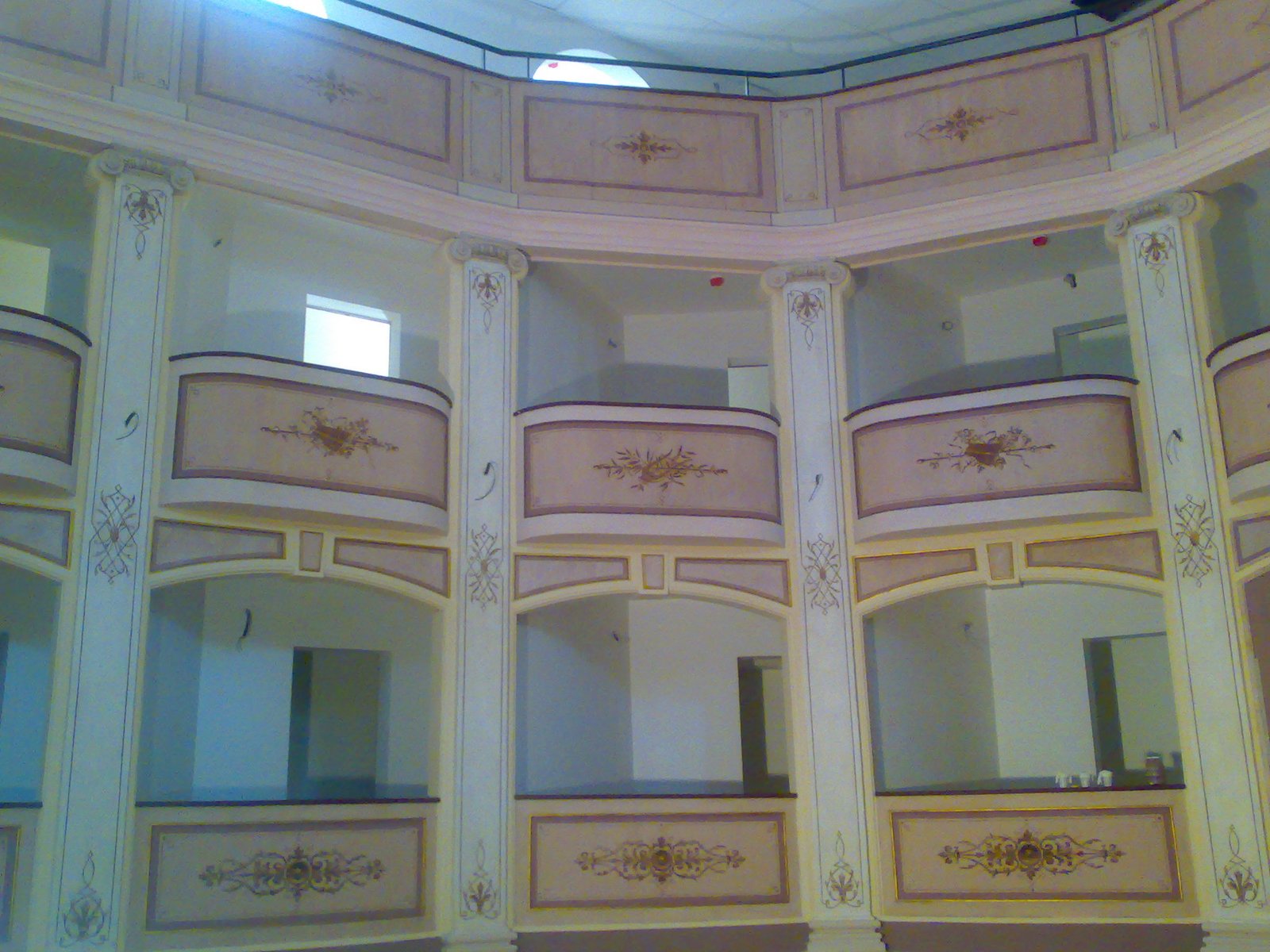 Teatro Comunale di Novoli