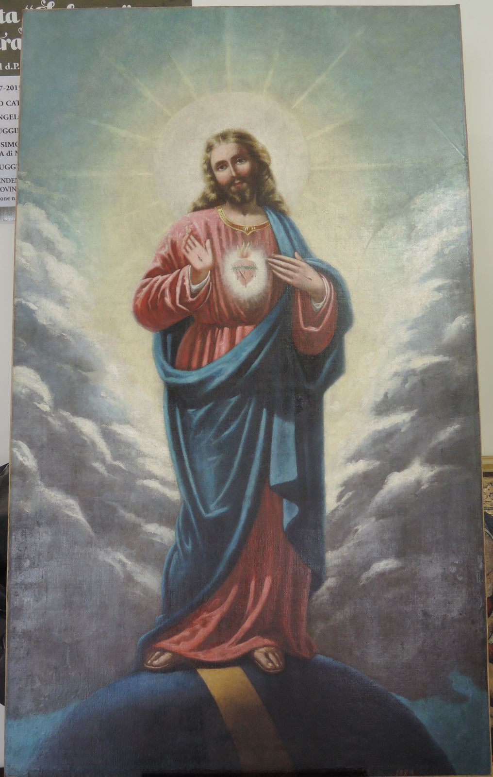 Sacro Cuore di Gesù