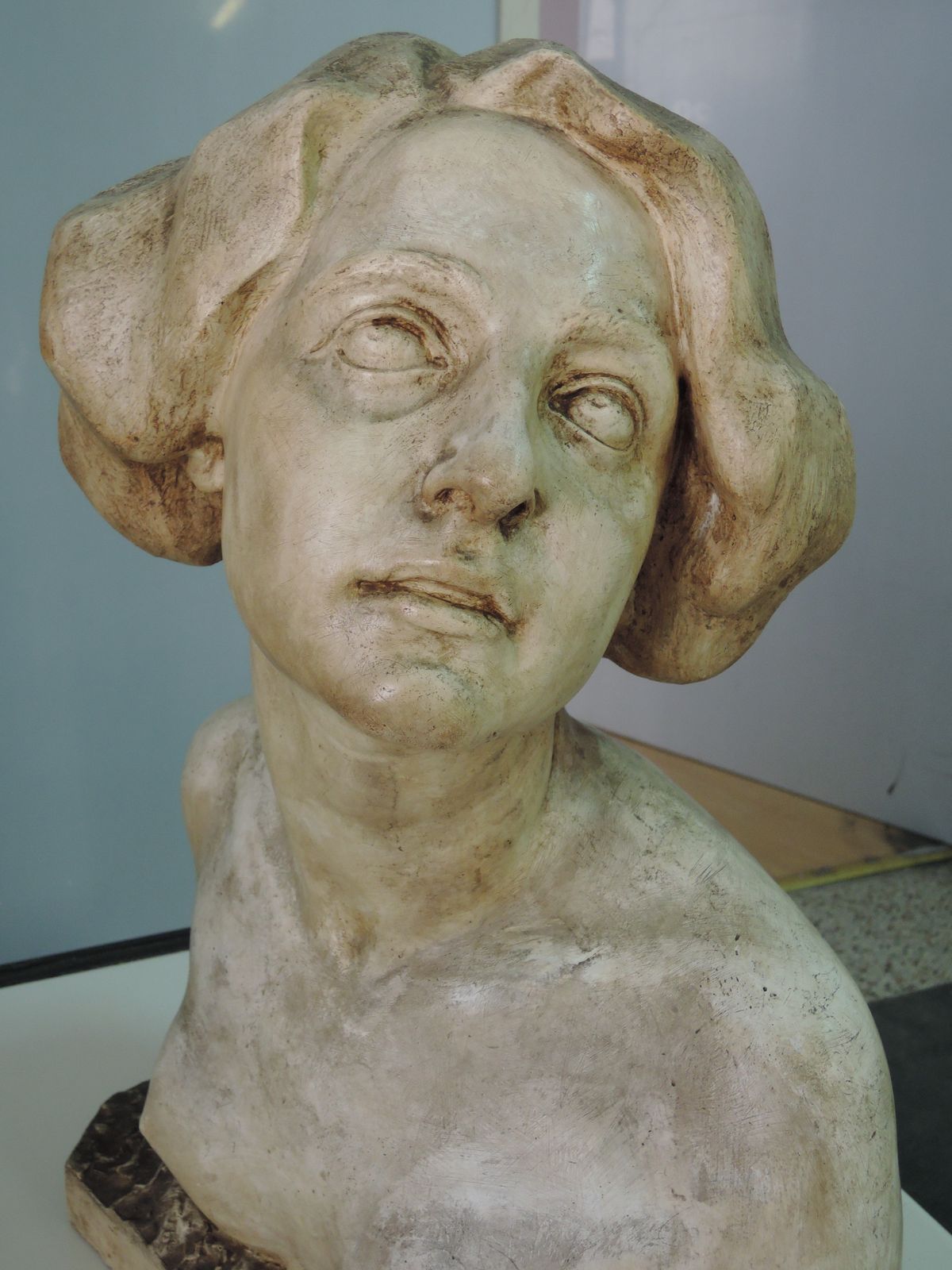 Alba di Filippo Cifariello