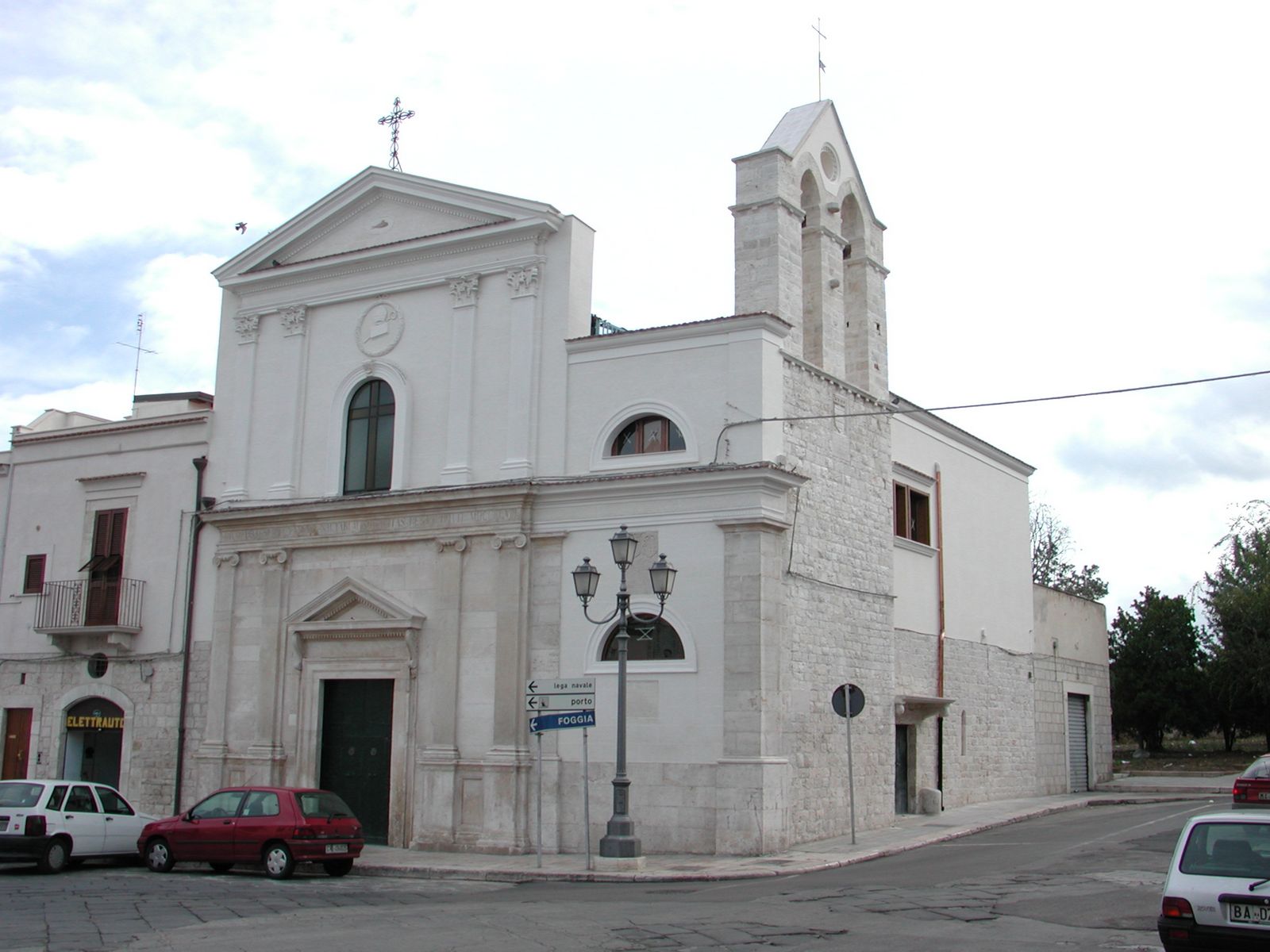 Chiesa di S. Cataldo