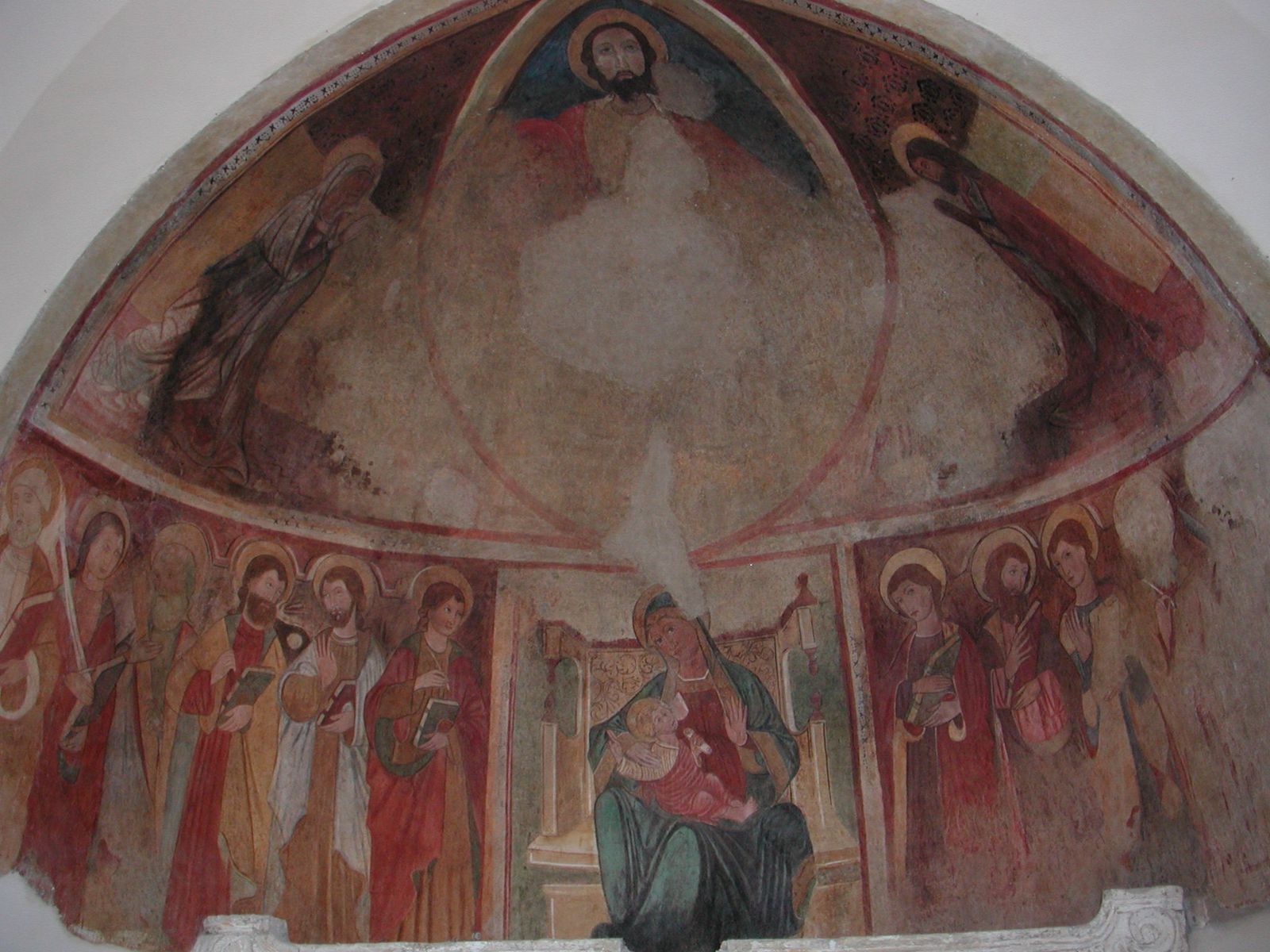 Chiesa del Padre Eterno
