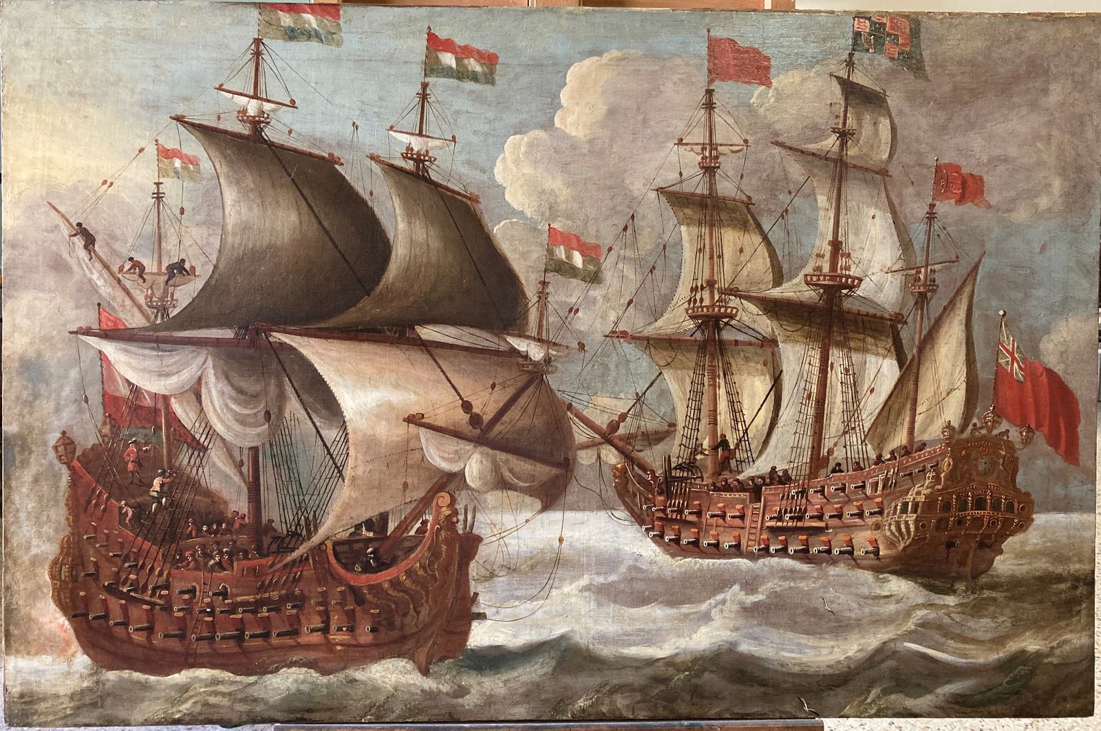 Battaglia navale