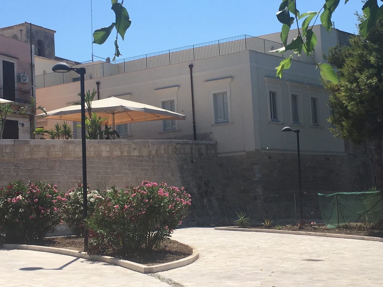 Canonica della Chiesa di S. Andrea