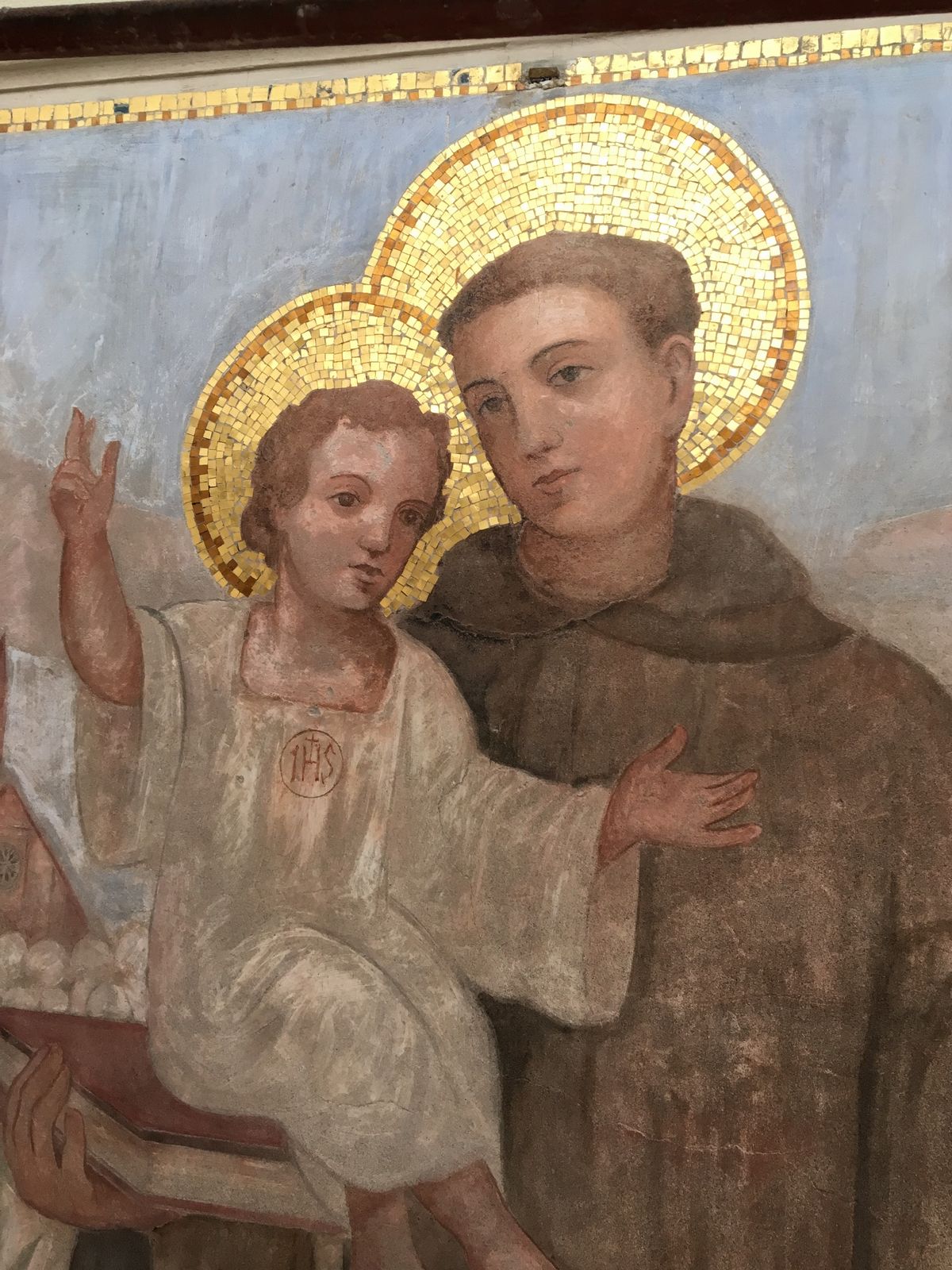 Sant&apos; Antonio