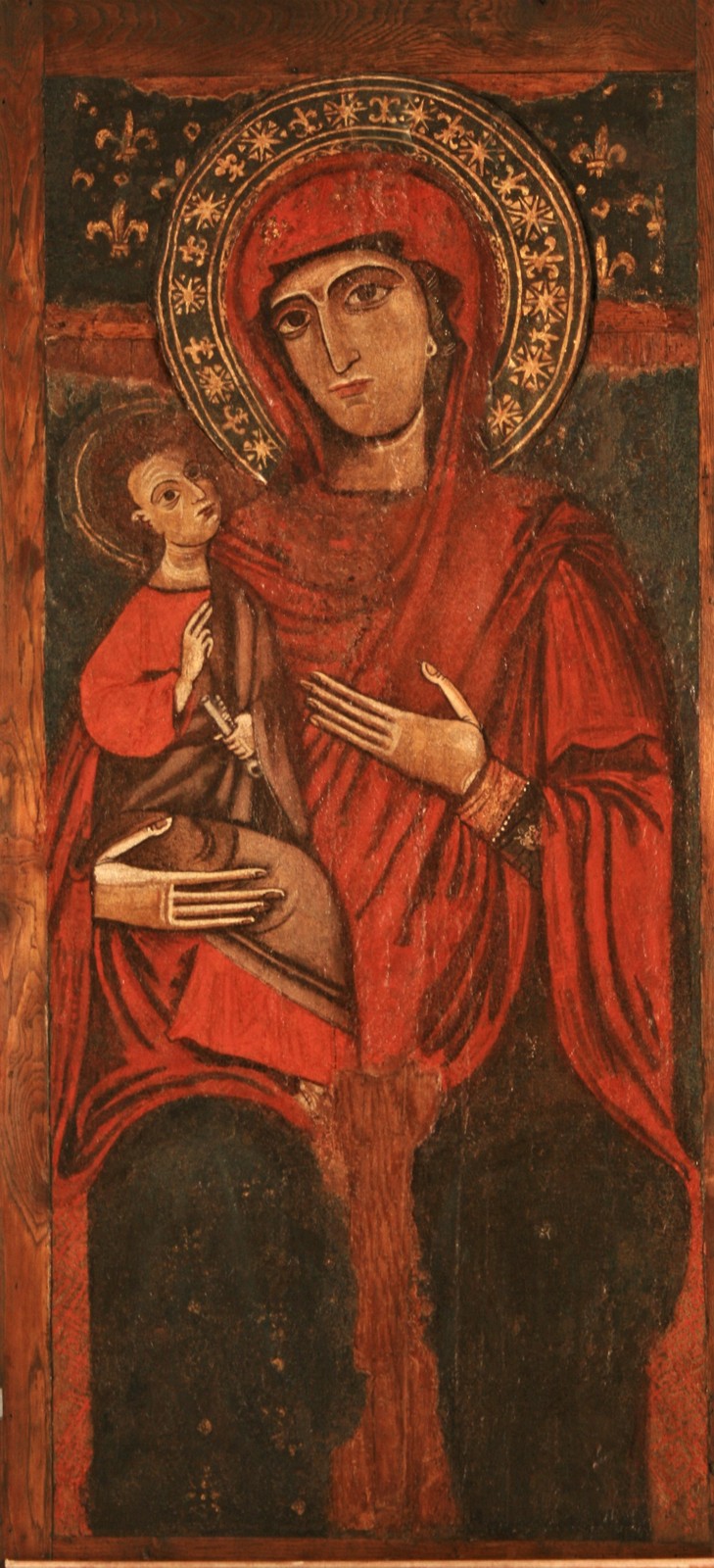 Madonna della Misericordia